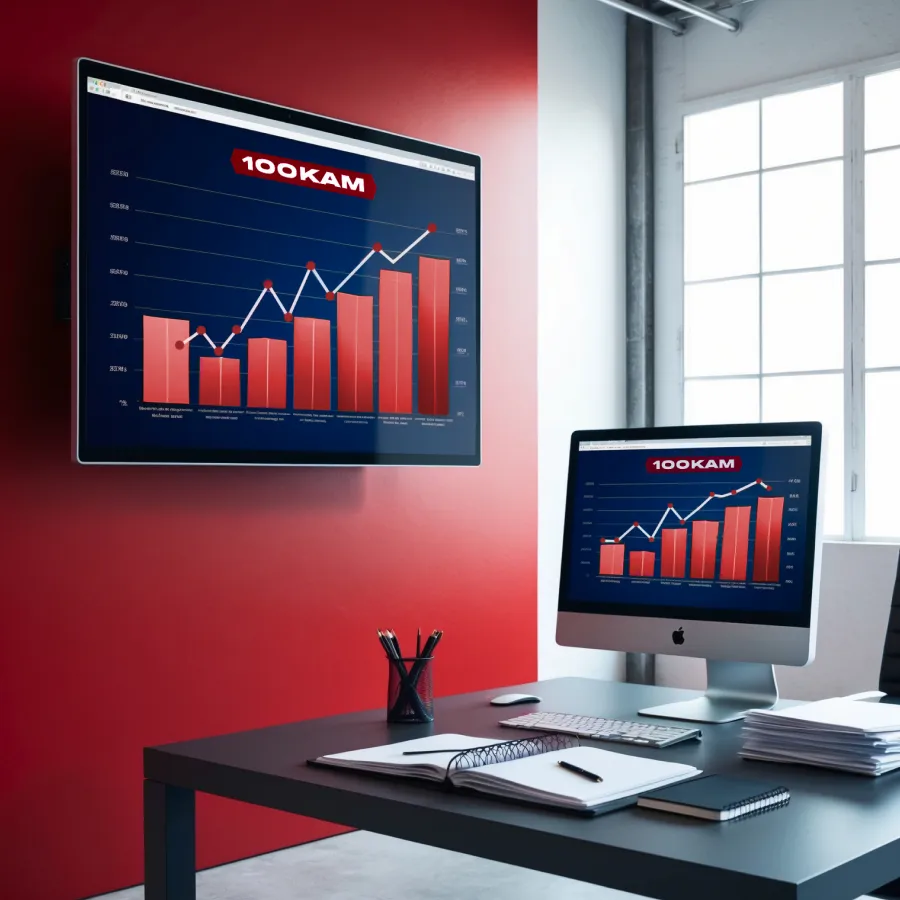 Как масштабировать бизнес с помощью мемориального магазина - 100КАМ