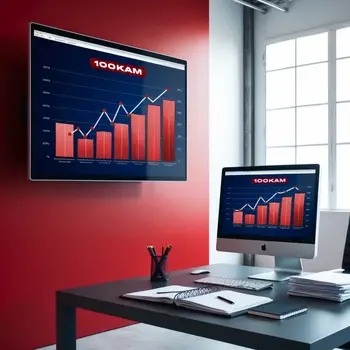 Как масштабировать бизнес с помощью мемориального магазина - 100КАМ